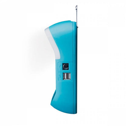 BioLite SolarHome 620