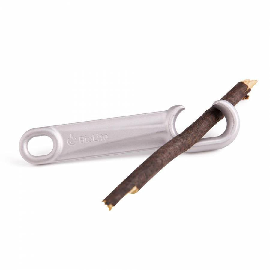 BioLite StickSnapper