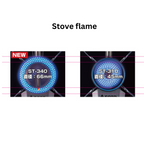 SOTO Regulator Stove Range