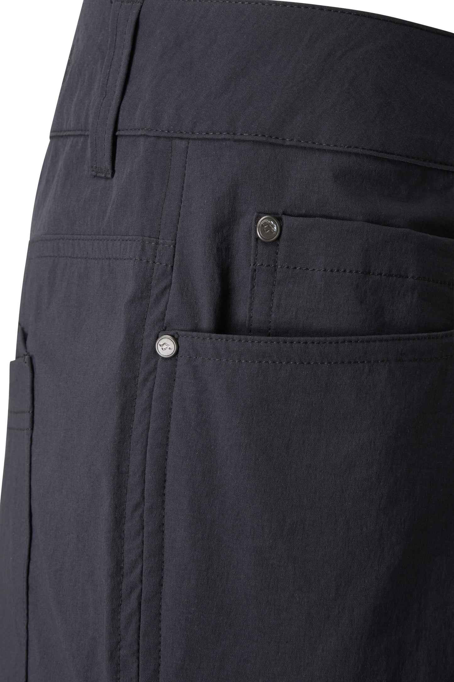 Rab Stryker Pants Mens -  Ebony