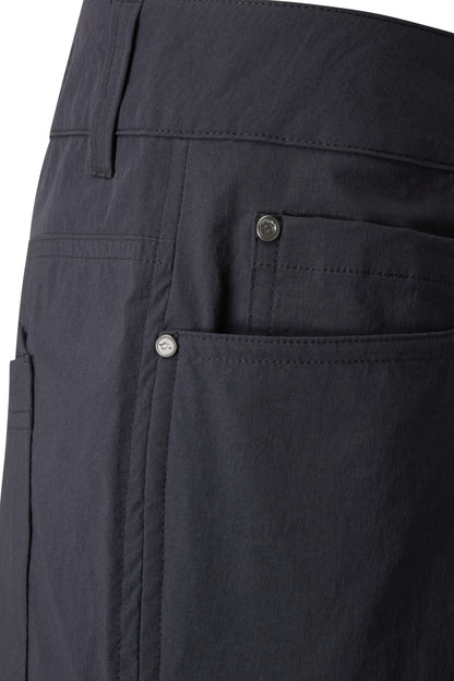Rab Stryker Pants Mens -  Ebony