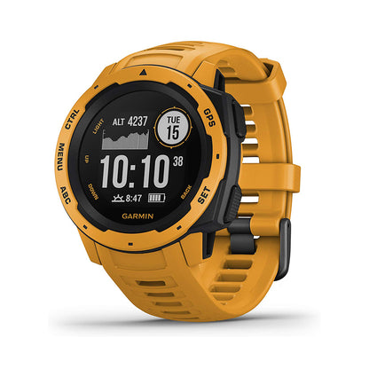 Garmin Instinct GPS Smartwatch - Graphite