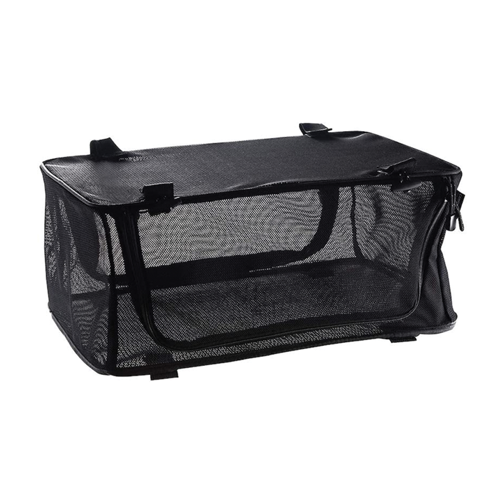 Campingmoon Field Rack Mesh Box