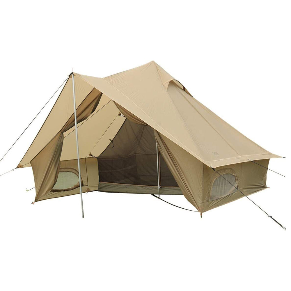 DOD Shounen Tent