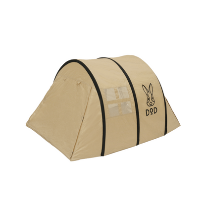 DoD Kamaboko Tent Baby