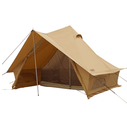 NEW DOD Shonen TC Tent