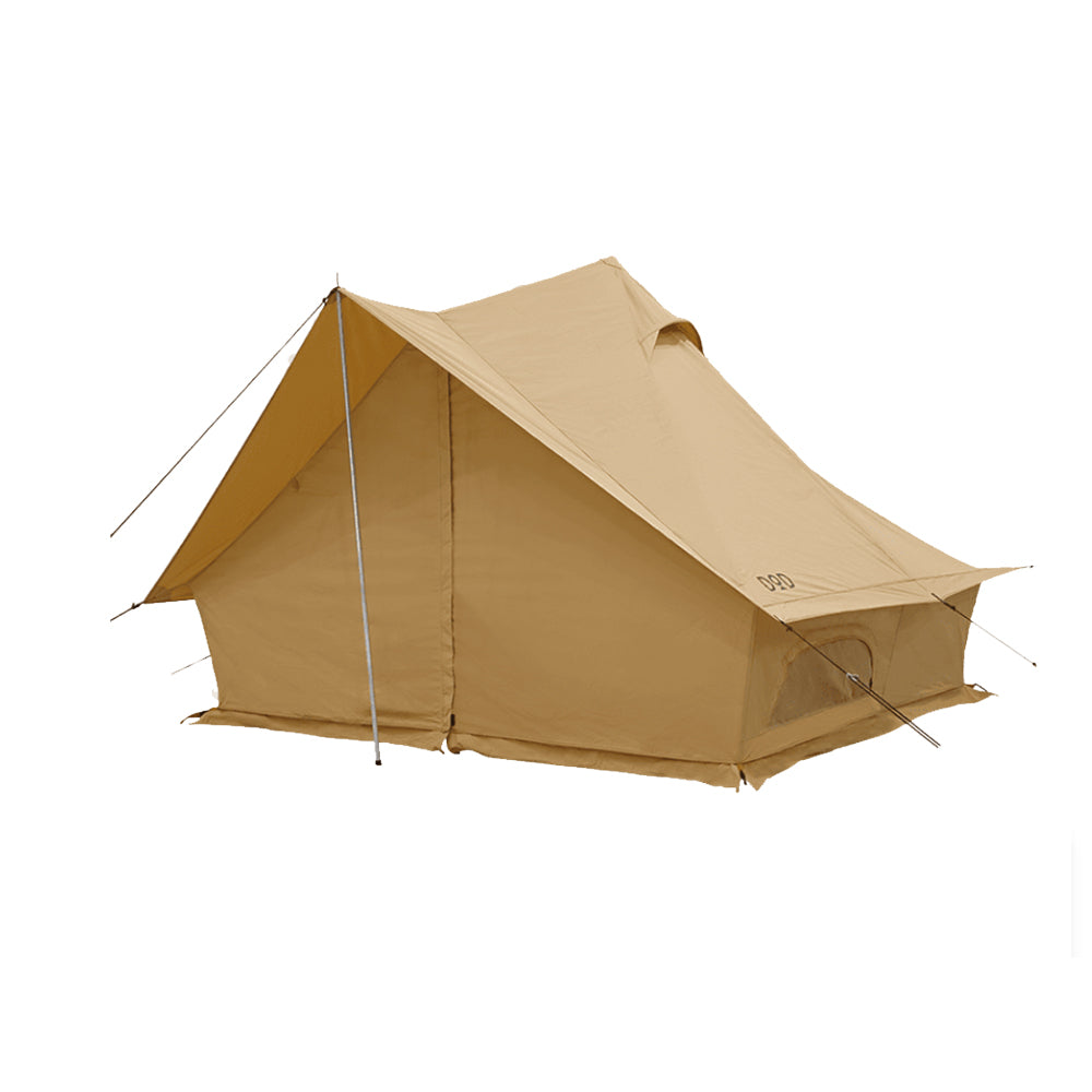 NEW DOD Shonen TC Tent