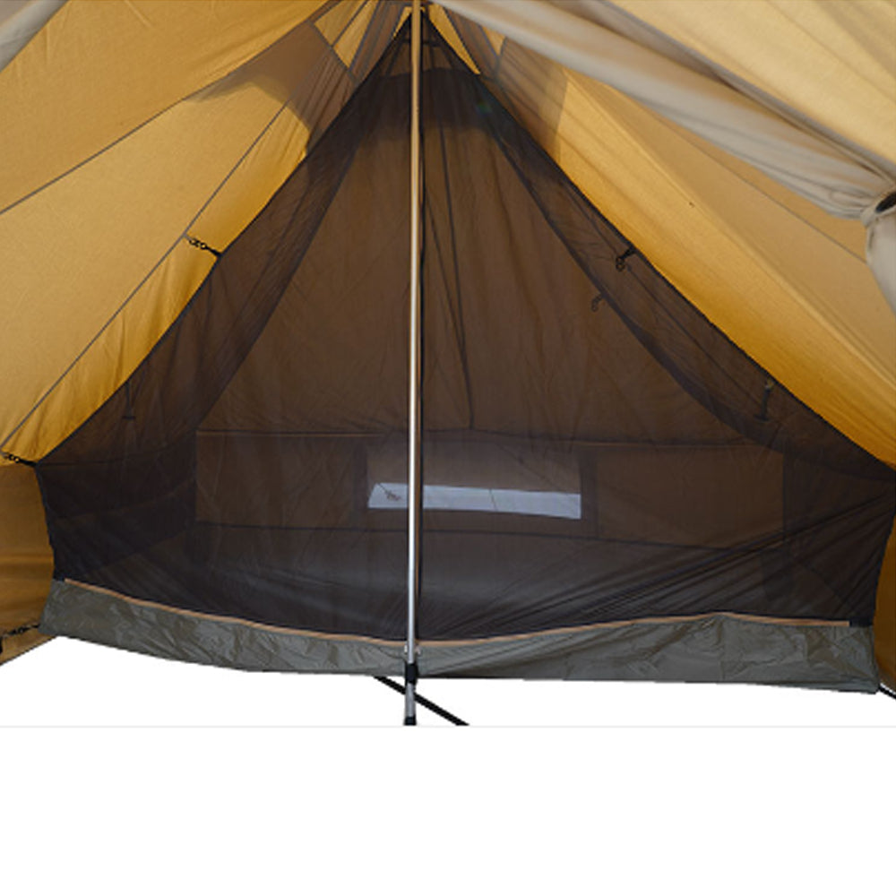 NEW DOD Shonen TC Tent