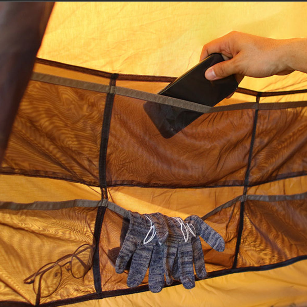 NEW DOD Shonen TC Tent