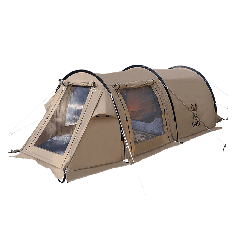 KAMABOKO TENT SOLO TC 【公式通販】 KAMABOKO TENT SOLO TC 【公式通販】