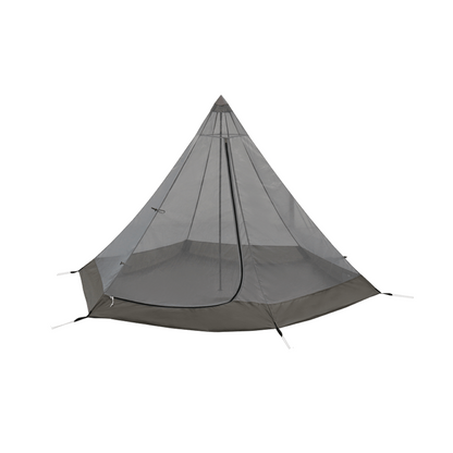 DoD One Pole Tent (S) Black