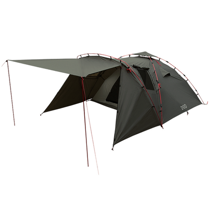 DoD Rider's Tandem Tent