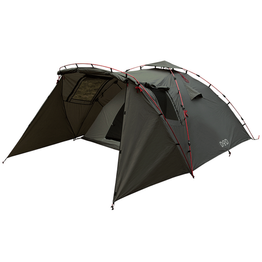 DoD Rider's Tandem Tent