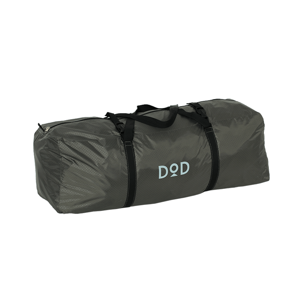 DoD Rider's Tandem Tent