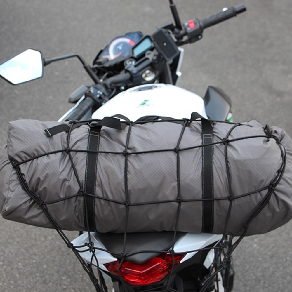 DoD Rider's Tandem Tent