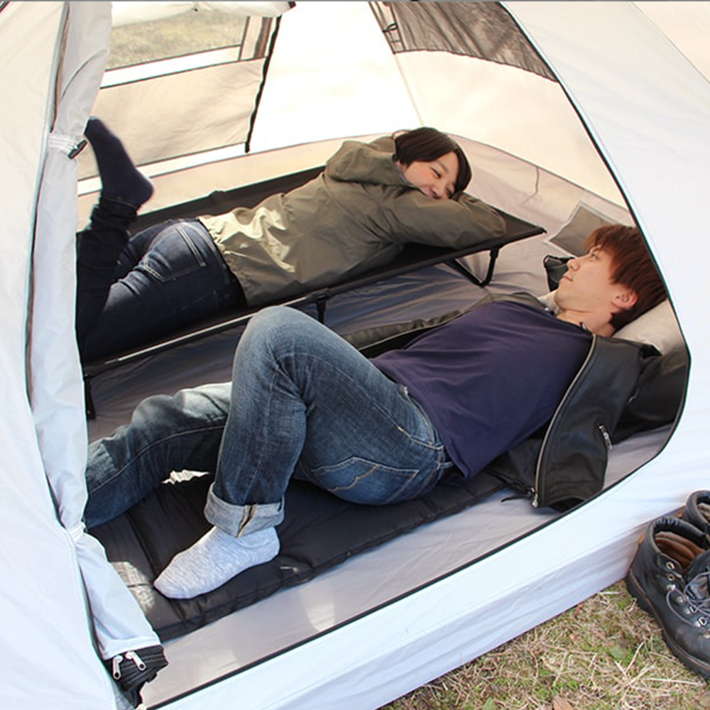 DoD Rider's Tandem Tent