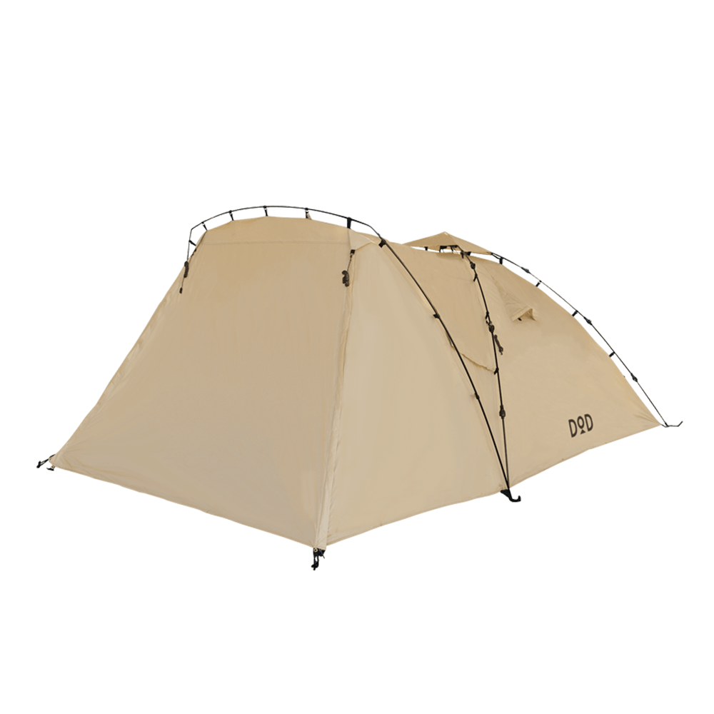 DoD Rider's Tandem Tent