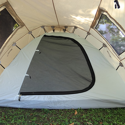 DoD Rider's Tandem Tent