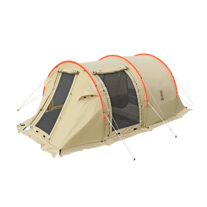 DoD Kamaboko Tent Mini