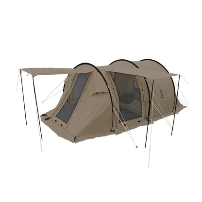 DoD Kamaboko Tent Mini