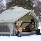 DoD Kinoko Tent