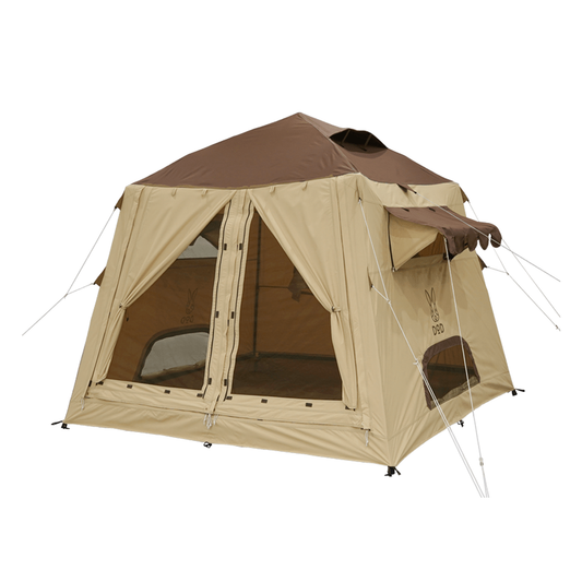 DoD Ouchi Tent