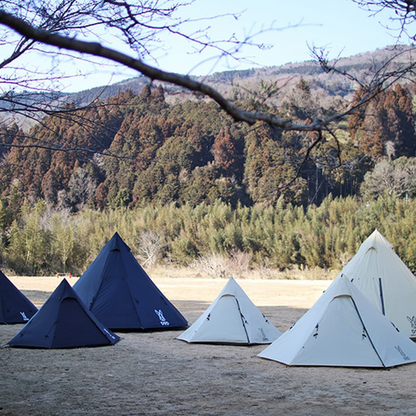 DoD One Pole Tent (M)