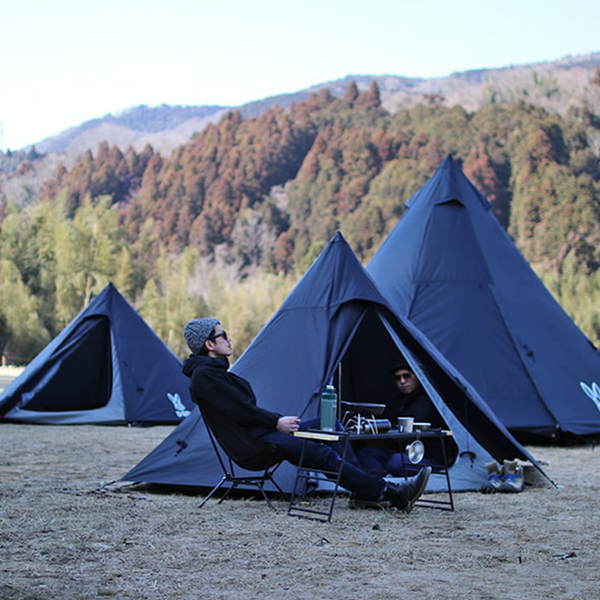 DOD ONE POLE TENT(M) TS-47-BK DOD ONE POLE TENT(M) TS-47-BK
