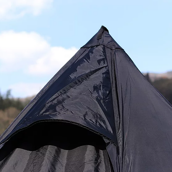 DoD One Pole Tent (M) – Montanic Adventure Store