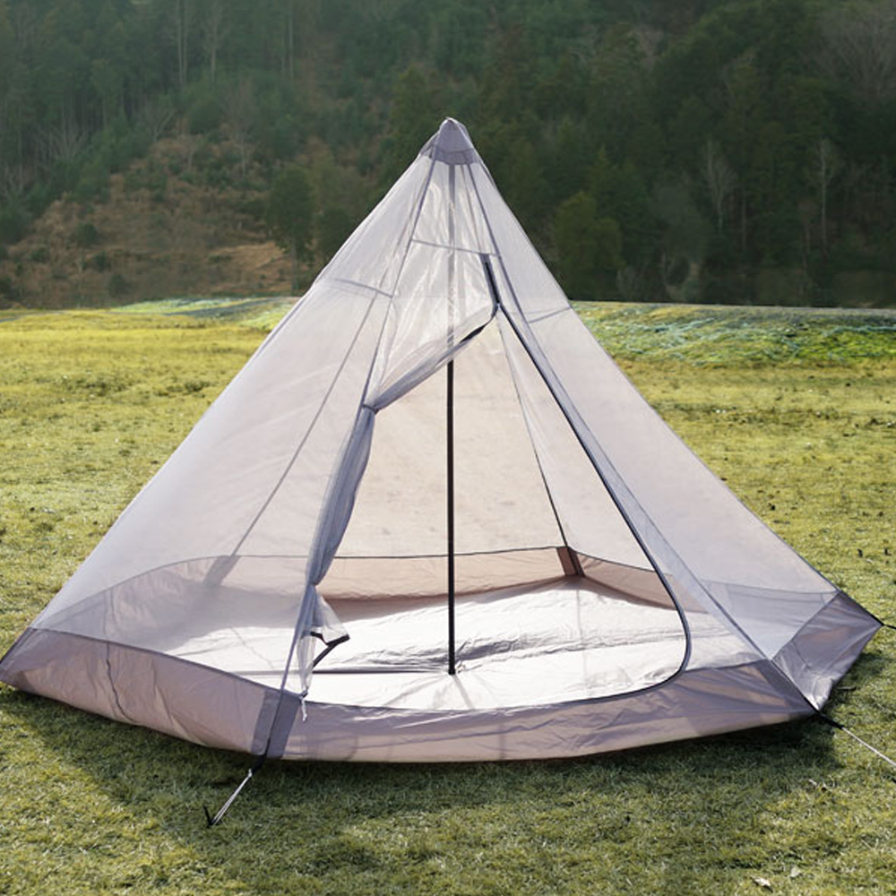 DoD One Pole Tent (M)