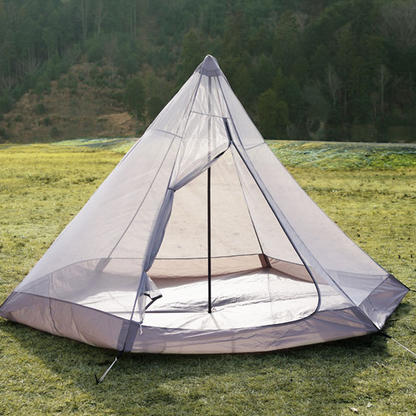 DoD One Pole Tent (M)