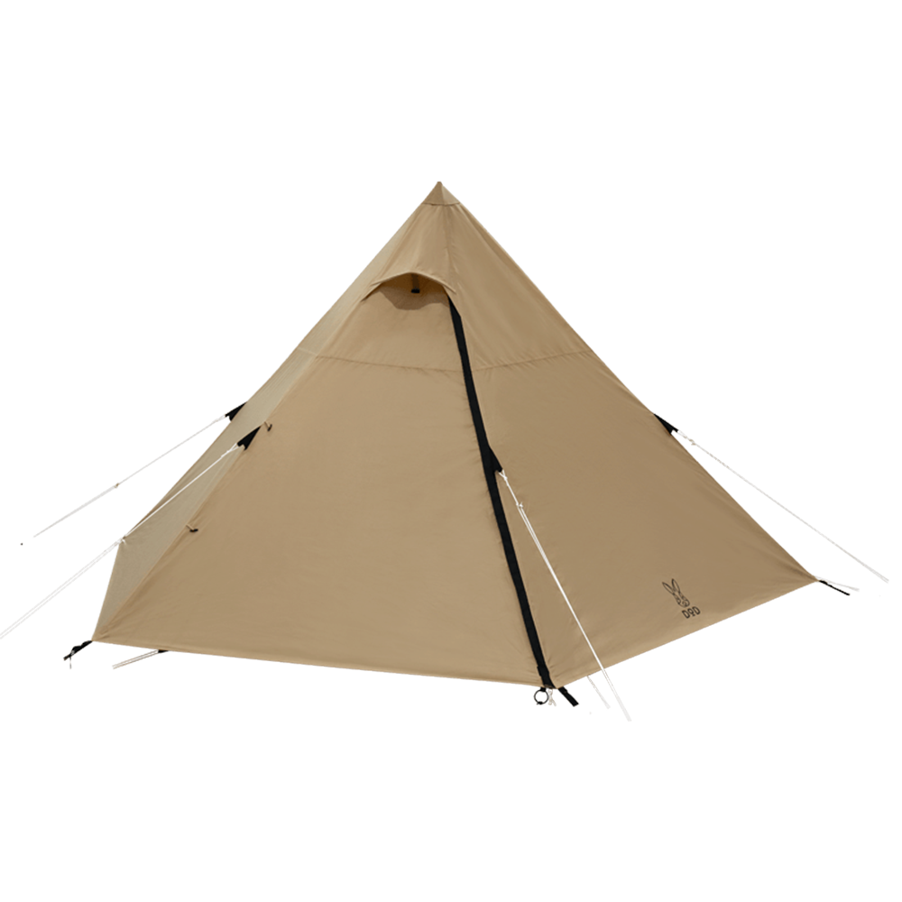 DoD One Pole Tent (M)