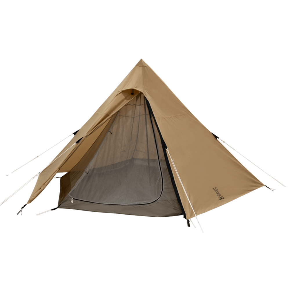 DoD One Pole Tent (M)