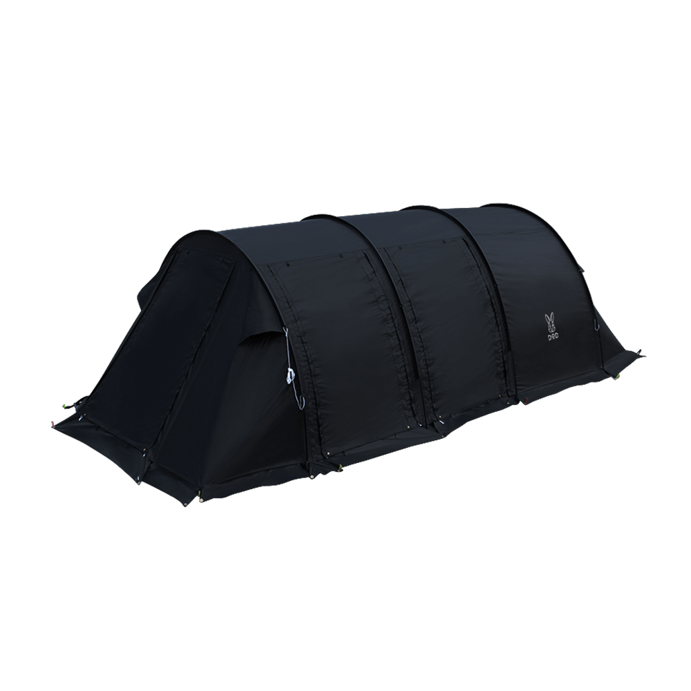 【DOD】KAMABOKO TENT 2 DoD Kamaboko Tent 2 – Montanic Adventure Store
