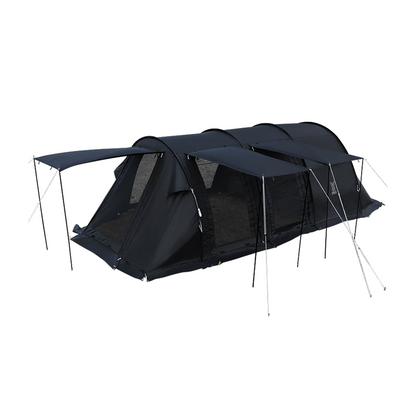 DoD Kamaboko Tent 2