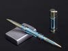 Fenix T5TI Tactical Pen & 15TH F/Light Set Blue