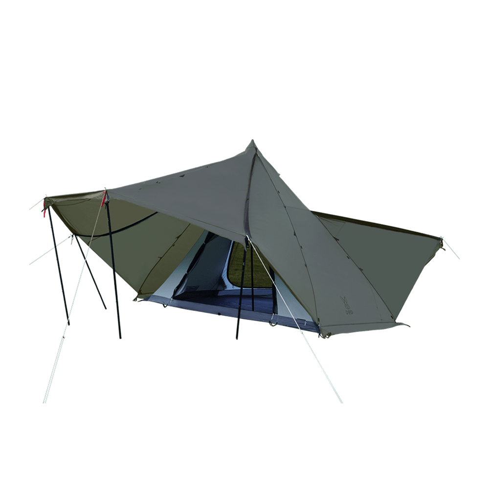 DoD Yadokari Tent