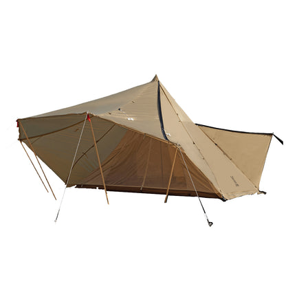 DoD Yadokari Tent