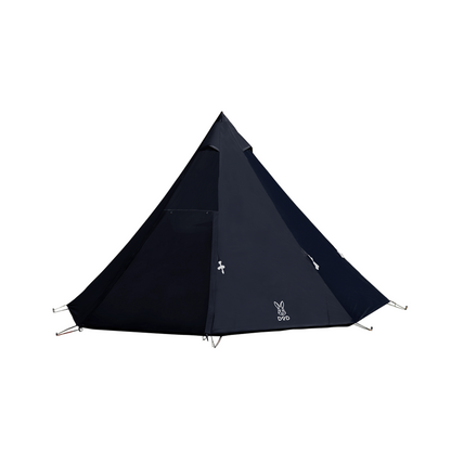 DOD ONE POLE TENT(M) 青い TS-47-BK DOD ONE POLE TENT(M) 青い TS-47-BK