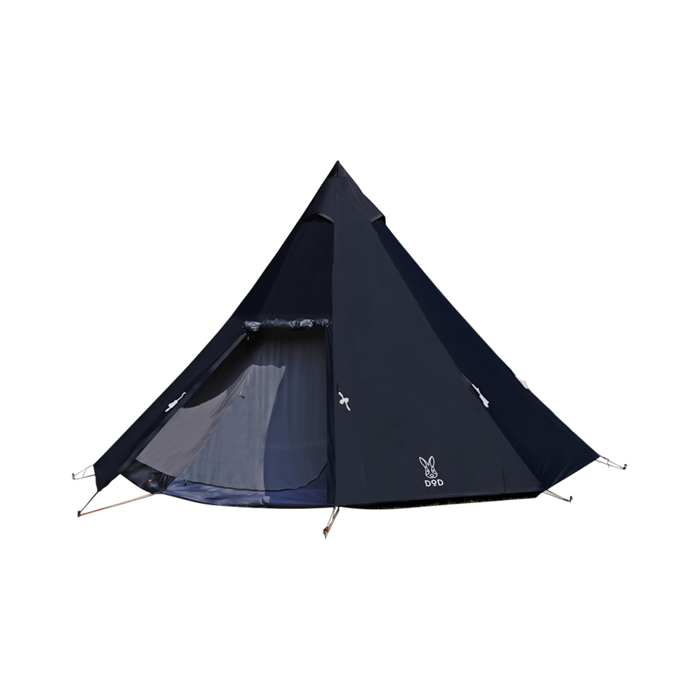 DoD Big One Pole Tent Montanic Adventure Store