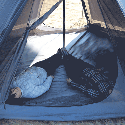 DoD Big One Pole Tent