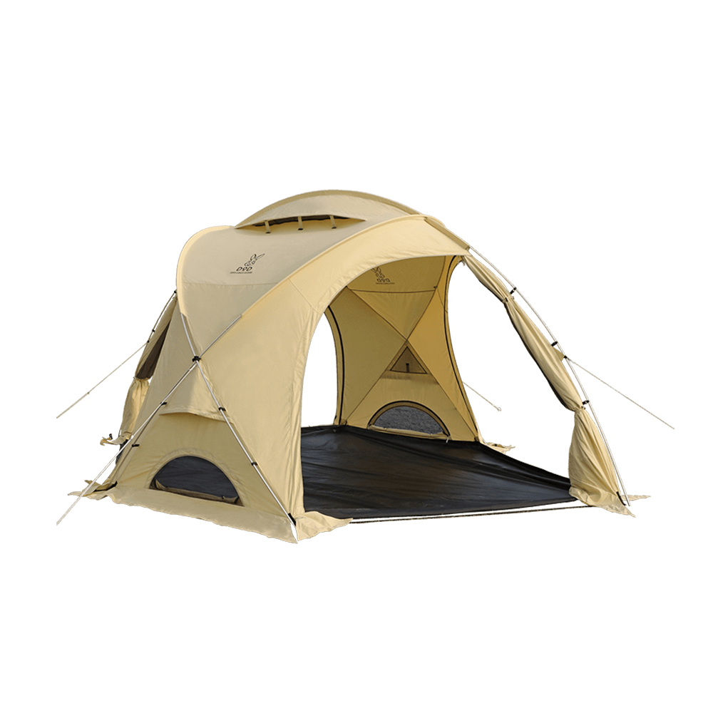 DoD Fire Base – Montanic Adventure Store