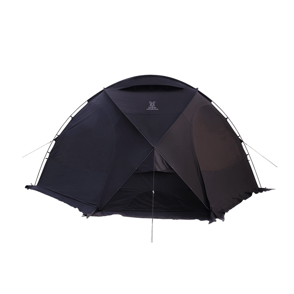 DoD Fire Base – Montanic Adventure Store
