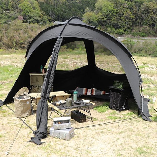 DoD Fire Base
