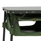 DoD Good Rack Table