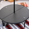 DoD One Pole Tent Table