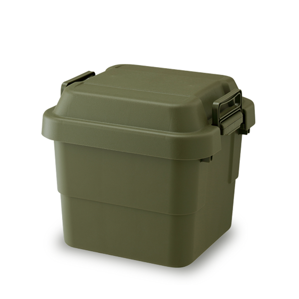 Trunk Cargo Camping Storage Box