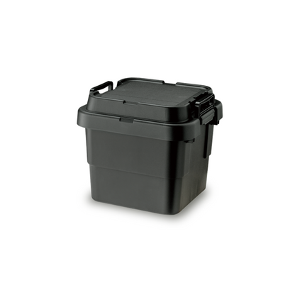 Trunk Cargo Camping Storage Box