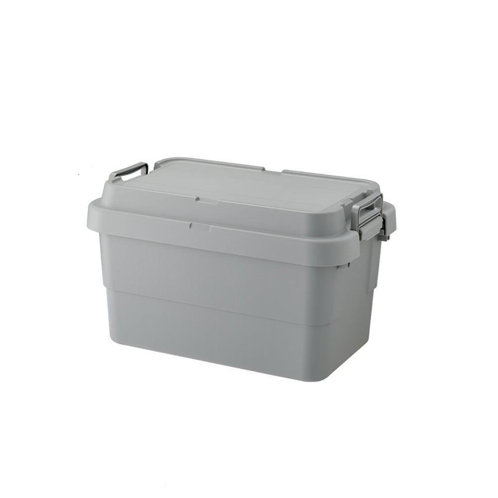 Trunk Cargo Camping Storage Box