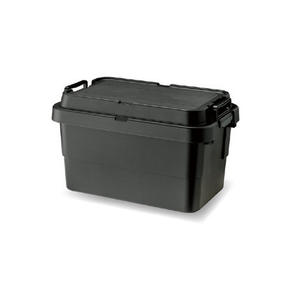 Trunk Cargo Camping Storage Box